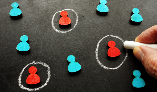 Usagers fréquets : comment ASO peut aider